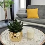 Tina 公寓 博维茨