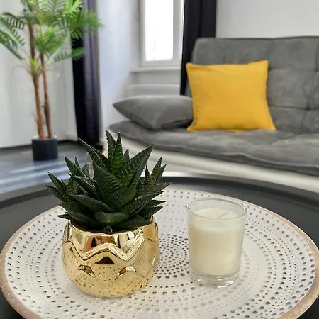 Tina Апартаменты Бовец