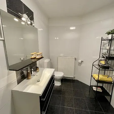 Апартаменты Tina Бовец