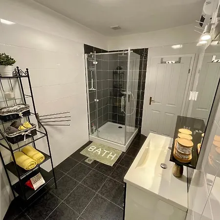 Апартаменты Tina