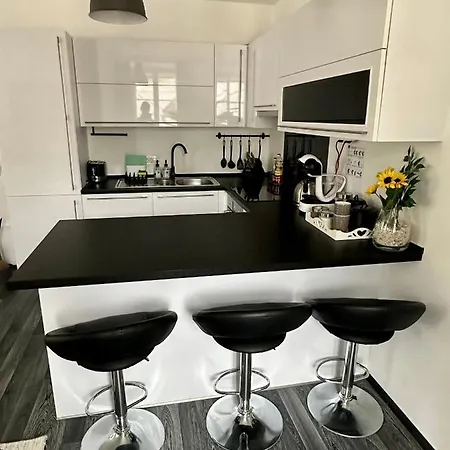 Апартаменты Tina Бовец